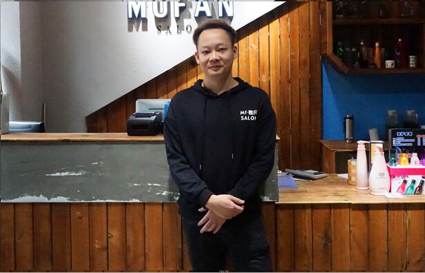 美發(fā)洗頭洗不好，被罵誰(shuí)都會(huì)不