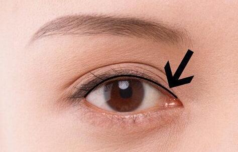 南寧紋繡學(xué)校： 做美瞳線前必需要懂的注意事項(xiàng)