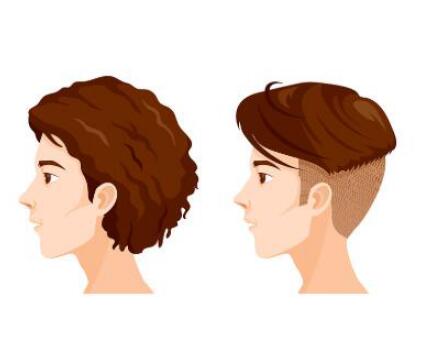 南寧美發(fā)學校：2020年流行的男士短發(fā)造型