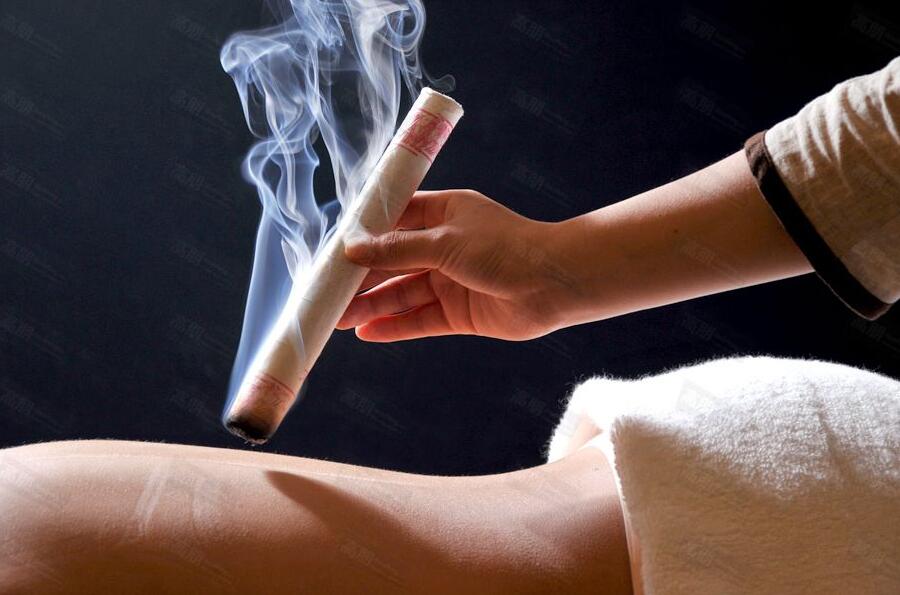 南寧美容學(xué)校：分享艾灸項目常用銷售話術(shù)