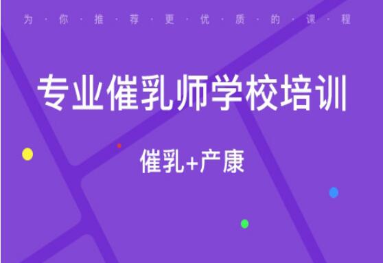 報名:專業(yè)產(chǎn)后康復(fù)師&中醫(yī)催乳師