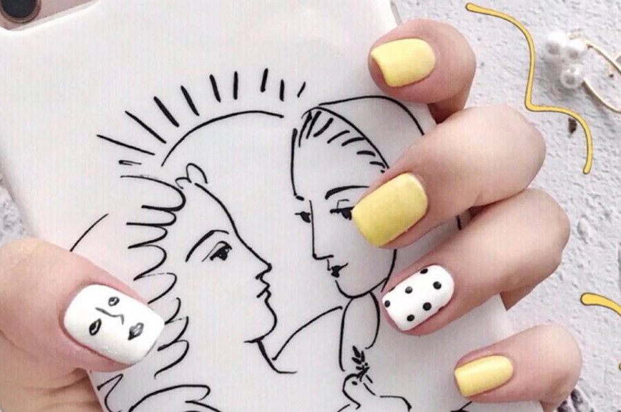 南寧美甲學(xué)校：學(xué)美甲能賺錢(qián)嗎