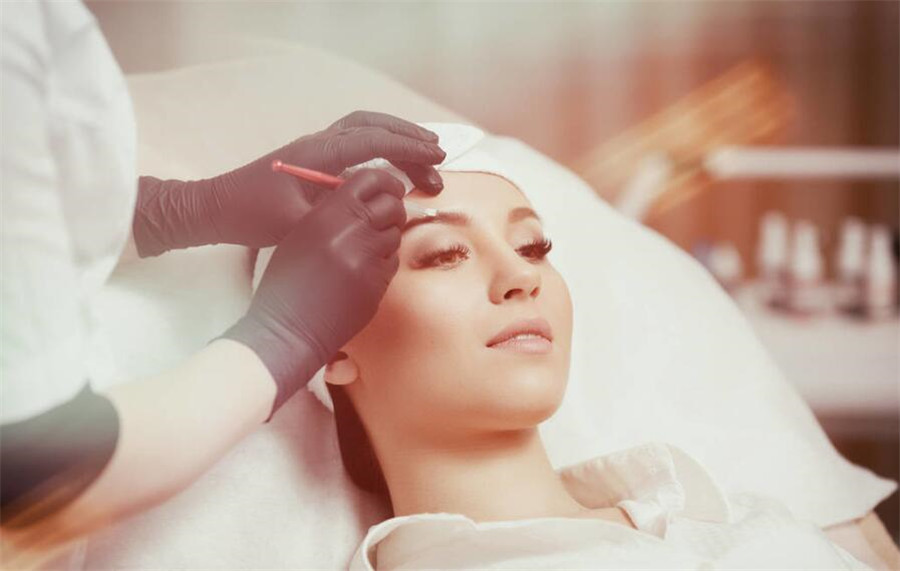 技術(shù)好的紋繡師需遵守的3個原則