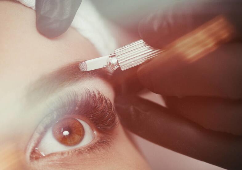 紋繡+巧笑美目微創(chuàng)技術(shù)公開(kāi)課