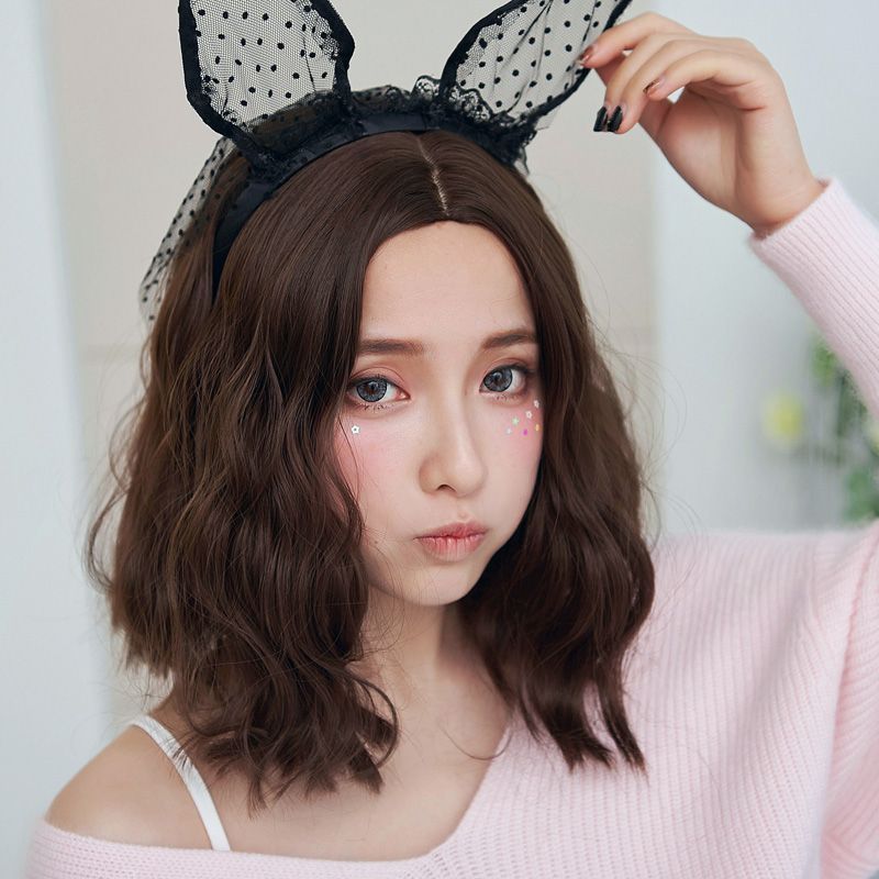 南寧美發(fā)學(xué)校：蛋卷頭適合大臉嗎