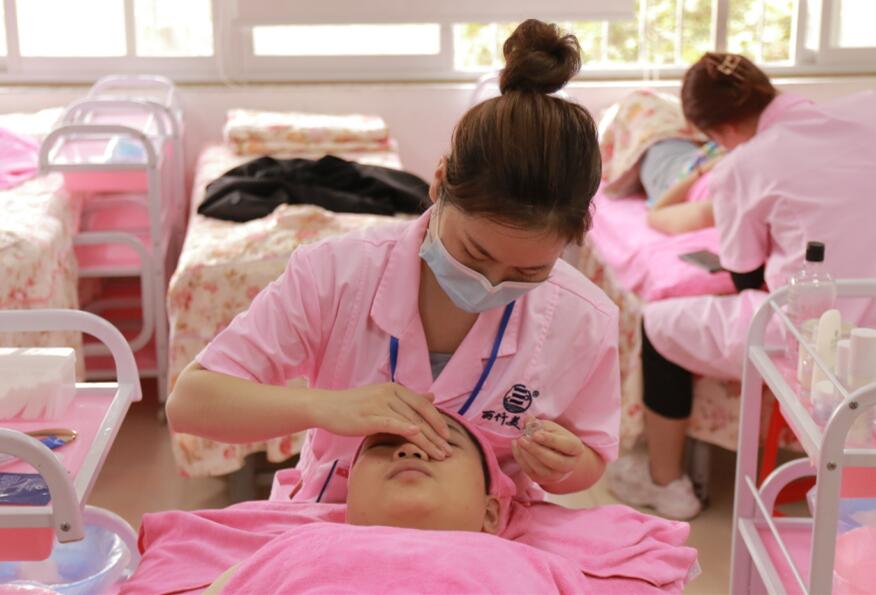 美容護(hù)膚和健康養(yǎng)生容不得馬虎