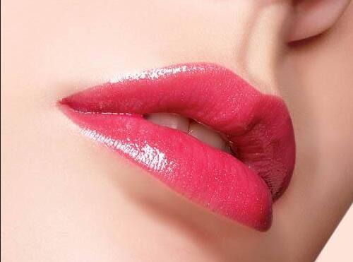 紋繡培訓(xùn)：紋唇的準備和注意事項