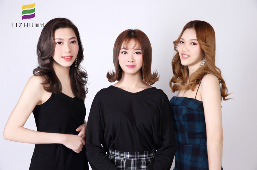 南寧美發(fā)學校：冬季長發(fā)護理技巧