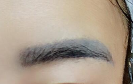 南寧紋繡學(xué)校：紋繡結(jié)痂期注意事項