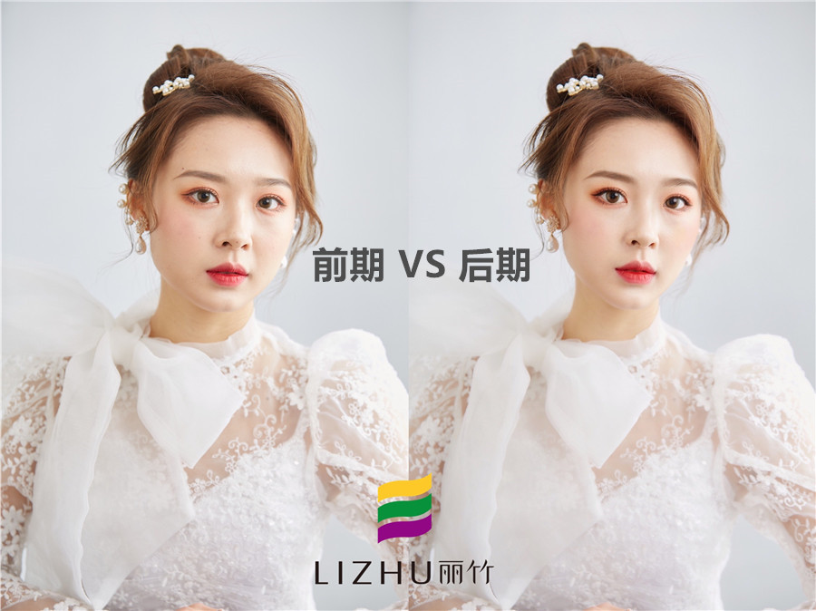 快來和廣西化妝培訓(xùn)機(jī)構(gòu)學(xué)化妝師手機(jī)修圖