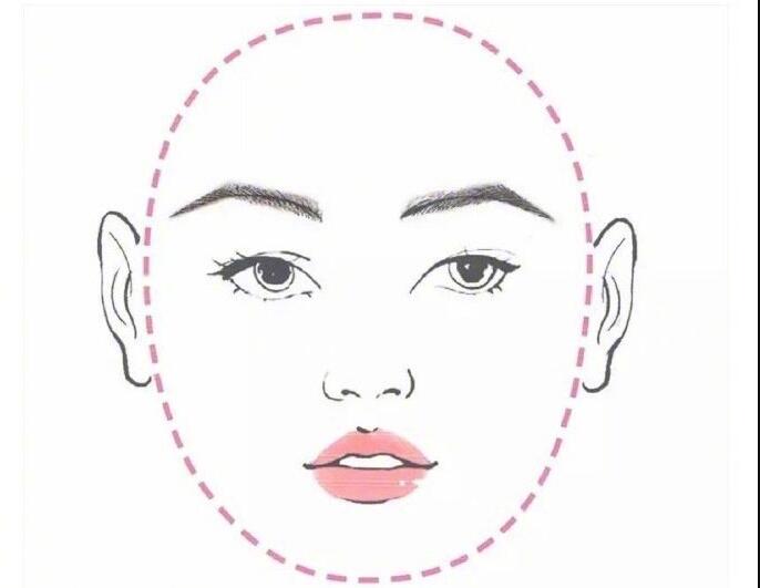 不同臉型怎么畫眉毛？廣西彩妝培訓(xùn)學(xué)校給你支招