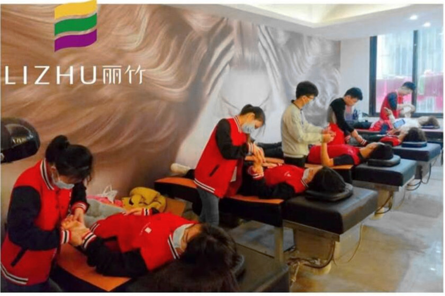 美發(fā)洗護(hù)學(xué)什么？廣西美發(fā)培訓(xùn)必學(xué)課程