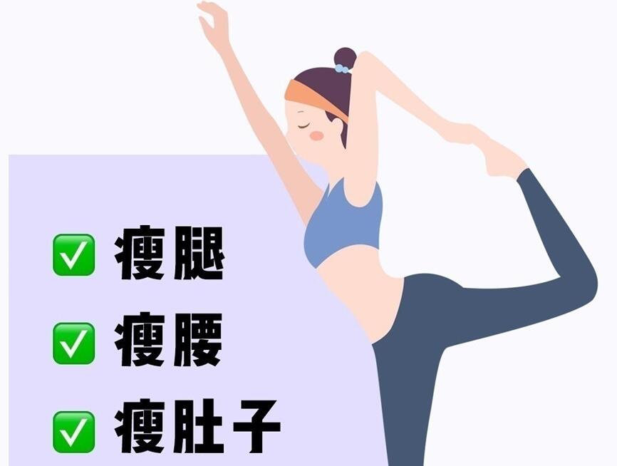 減重女孩快收藏！廣西美容培訓(xùn)美容養(yǎng)生秘籍來了