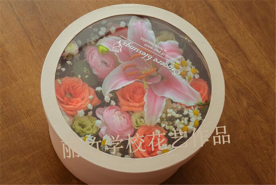 南寧花藝師培訓(xùn)學(xué)校：插花工具用途介紹