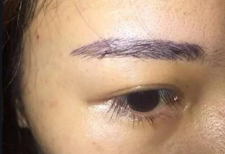 南寧技術好的學校教你如何避免暈色