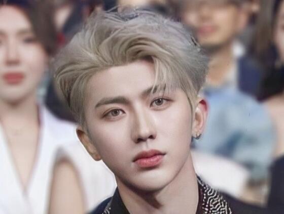 南寧美發(fā)學(xué)校教你get愛(ài)豆同款發(fā)色