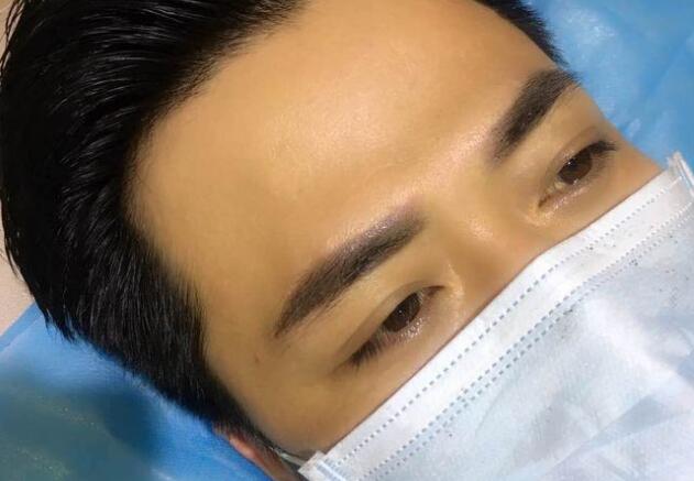 男士紋繡如何練習？南寧紋繡學校來教你