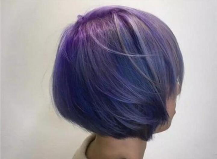 先染發(fā)還是先剪發(fā) ？南寧美發(fā)培訓(xùn)班告訴你