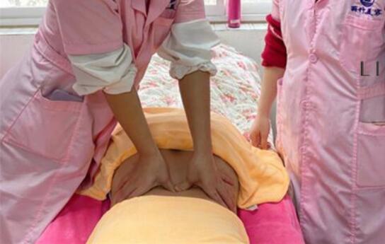 如何給腰部和腎部按摩？南寧美容師培訓(xùn)正規(guī)學(xué)校教你