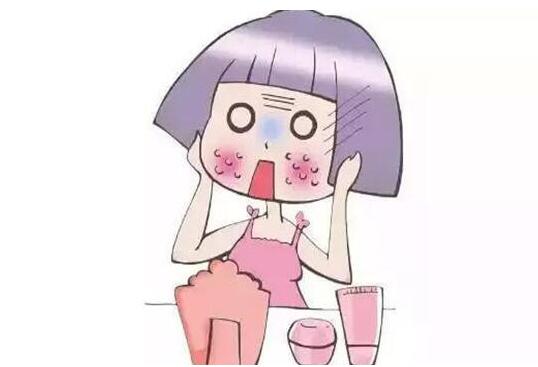 敏感肌如何正確敷面膜，南寧人氣高的美容學(xué)校出教程咯