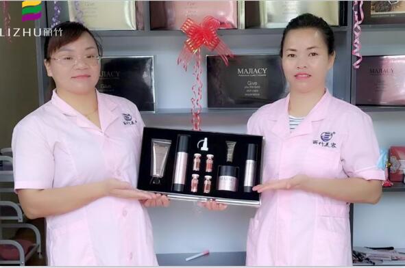 美容院成功經(jīng)營(yíng)的秘訣，快和南寧美容培訓(xùn)學(xué)校學(xué)一下