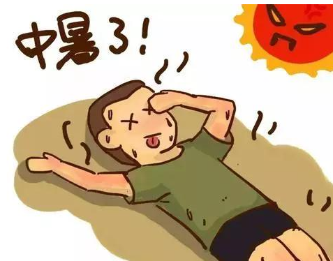 如何預(yù)防中暑？南寧美容養(yǎng)生機(jī)構(gòu)培訓(xùn)課程