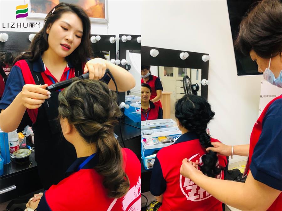 廣西化妝培訓(xùn)學(xué)校哪家好？讓我們用實(shí)力說話