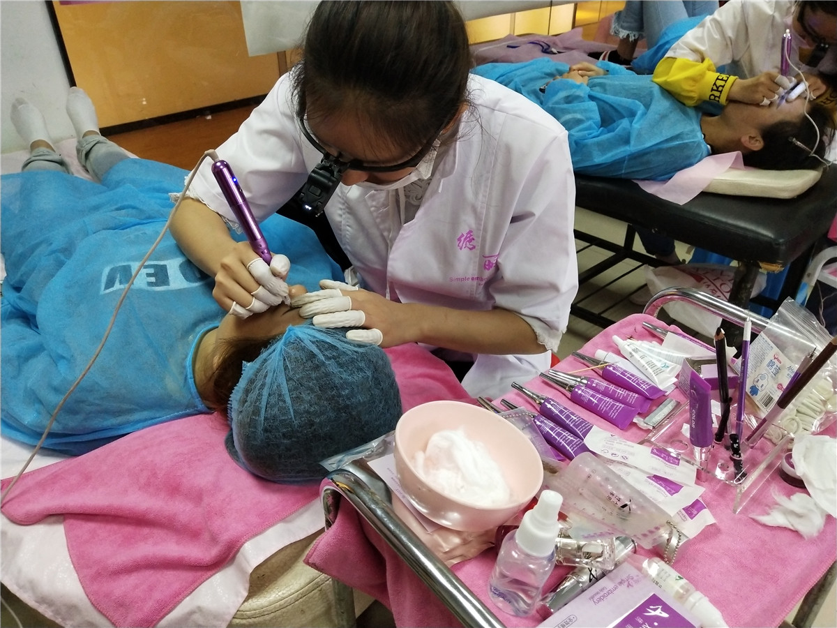 紋繡小白必須要看！