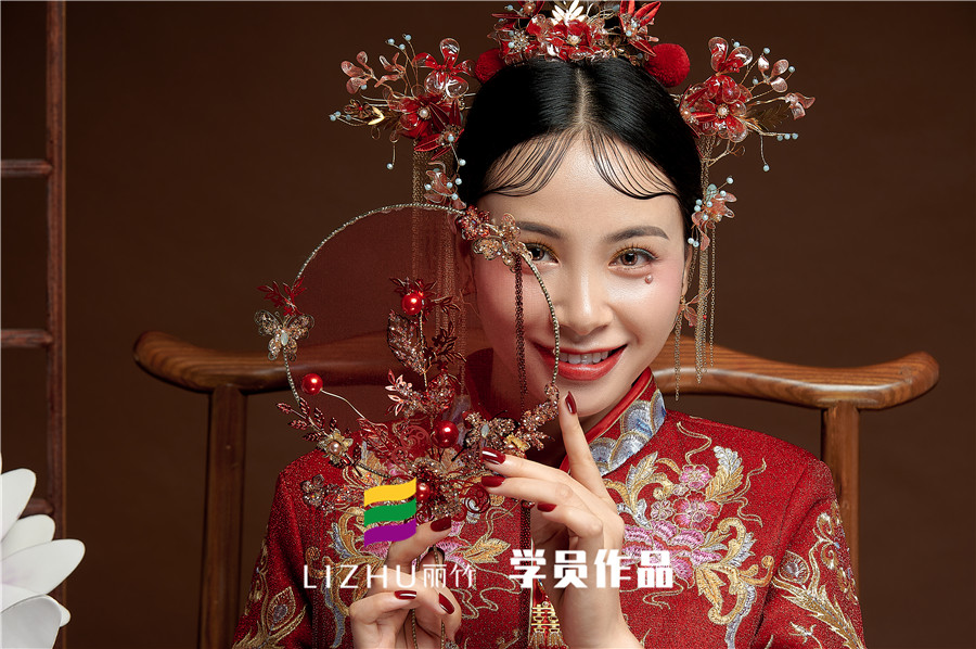 你適合化妝嗎？