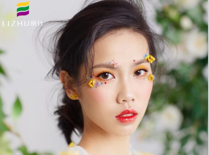 解決秋冬化妝問題！