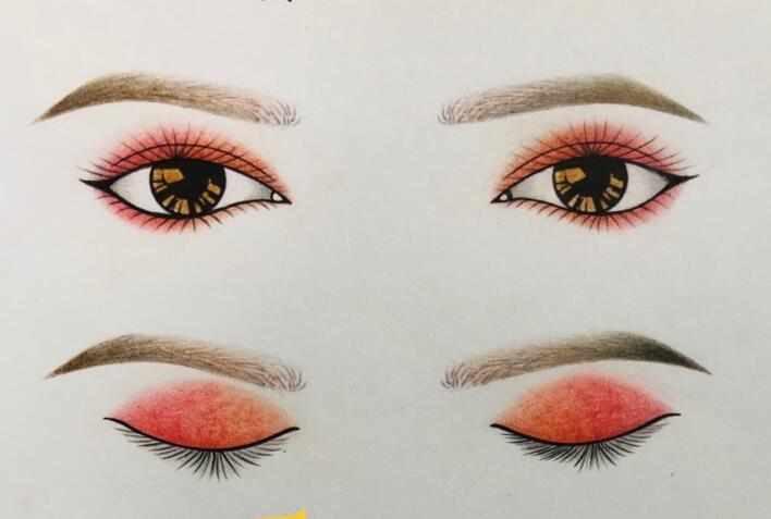 關(guān)于眉毛你該如何選擇？