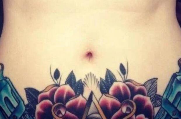 紋身如何遮蓋？南寧專(zhuān)業(yè)紋繡培訓(xùn)教你