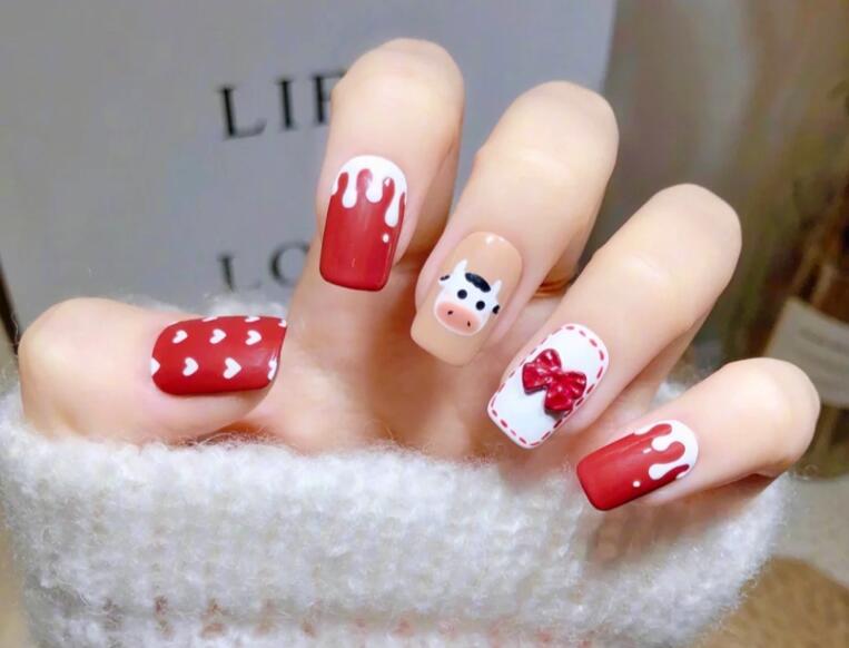 專業(yè)性決定了廣西美甲學(xué)校哪家招生多