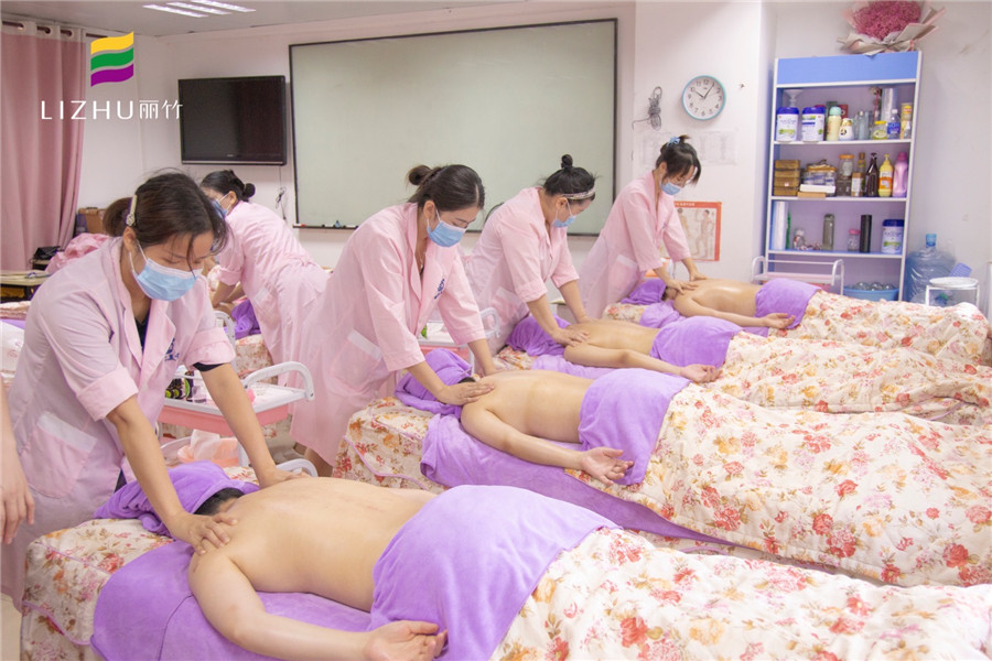 美容學(xué)習(xí)闡述，告訴你南寧美容培訓(xùn)哪家技術(shù)好