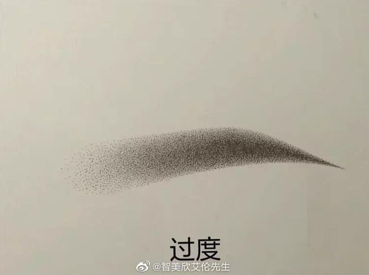 紋繡技巧，廣西紋繡眉眼唇知識分享