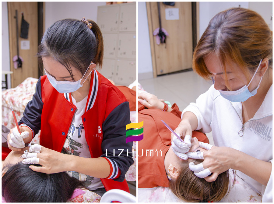 技術(shù)好的紋繡師特點(diǎn)，南寧紋繡培訓(xùn)學(xué)?？偨Y(jié)出來(lái)了