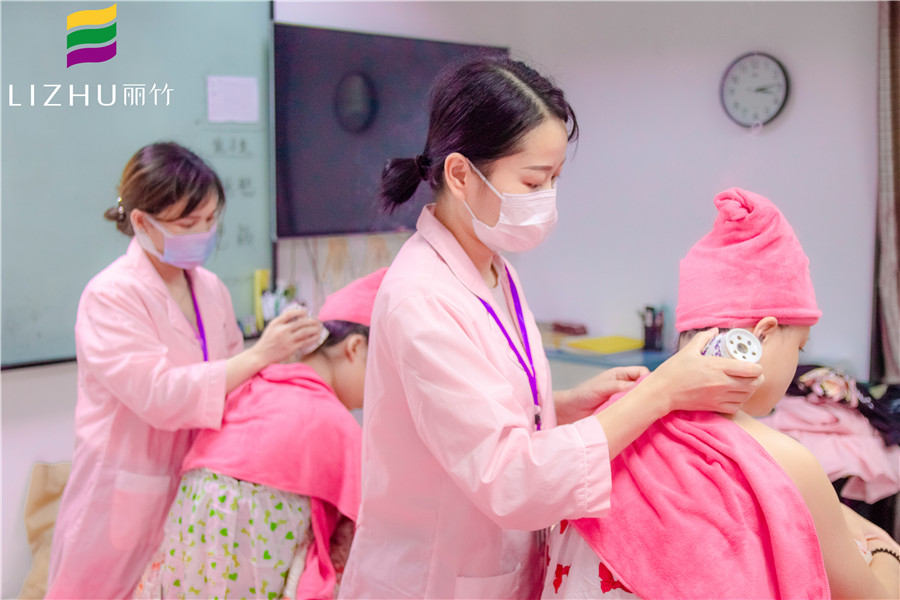 魔灸罐是什么？南寧美容學校為你講解