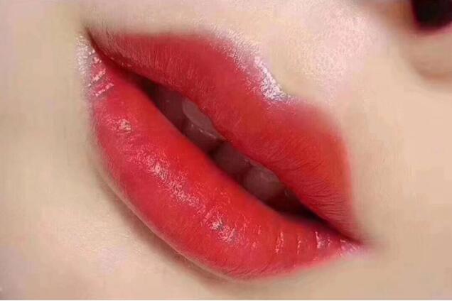 紋唇后的禁忌，南寧紋唇培訓(xùn)分享