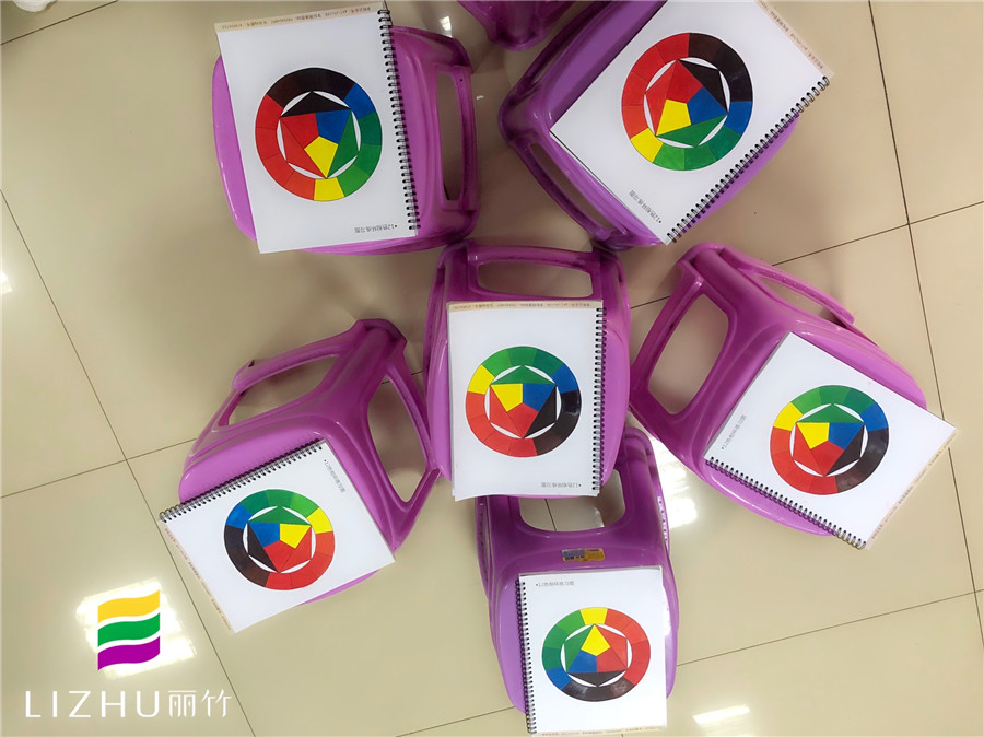 十二色環(huán)是什么？廣西彩妝培訓(xùn)中心講解