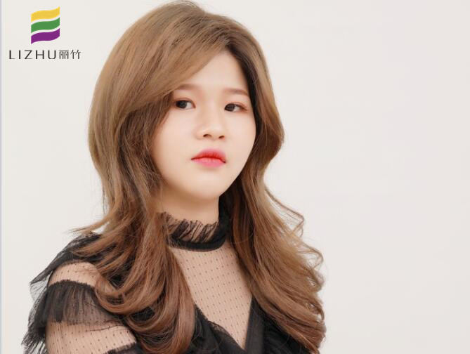 南寧美發(fā)學習機構-美發(fā)作品