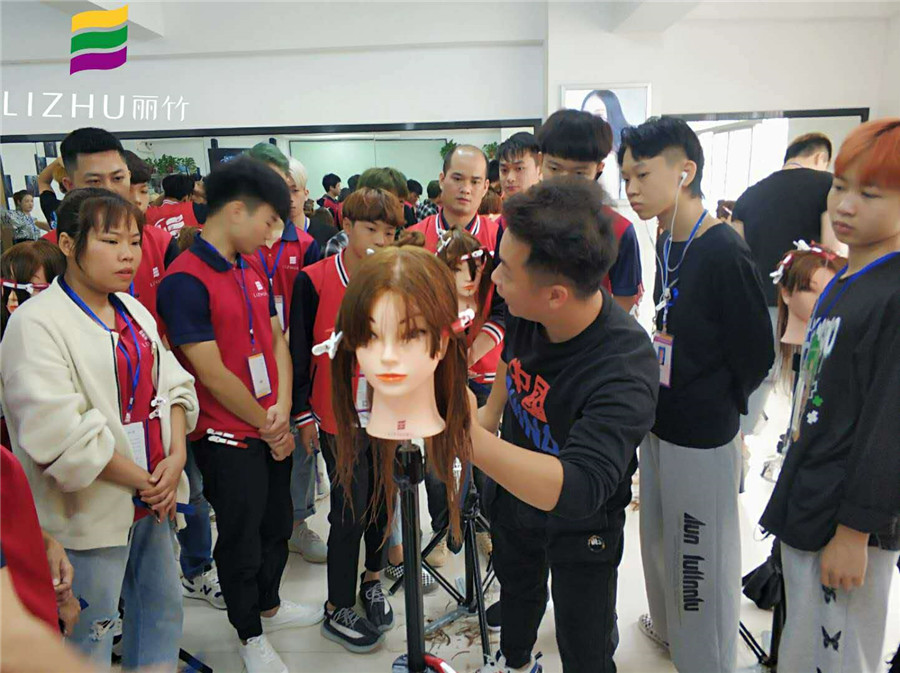 什么是初戀頭？什么是鎖骨發(fā)？