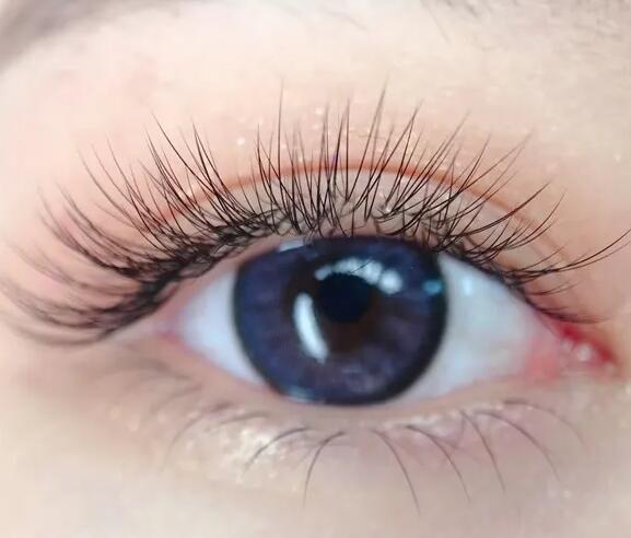 美睫款式怎么挑？麗竹美睫培訓(xùn)班教你