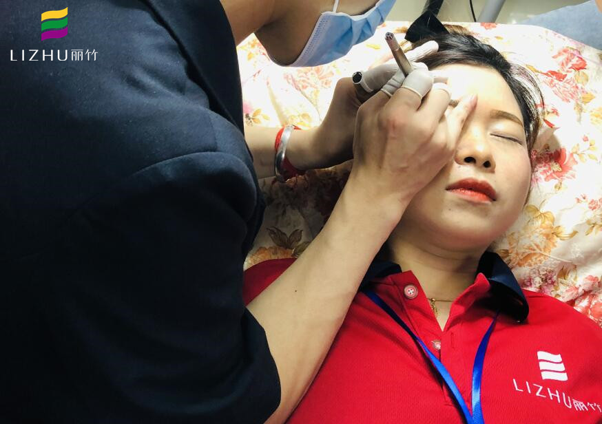 廣西紋繡師短期培訓(xùn)班：紋繡技巧分享