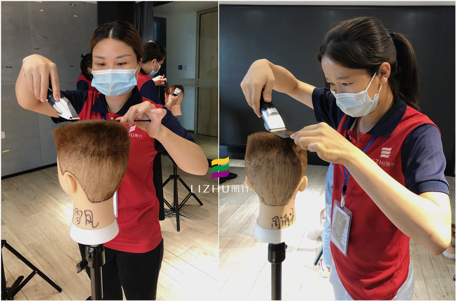 廣西哪里可以學理發(fā)？帶你去認識平頭的魅力