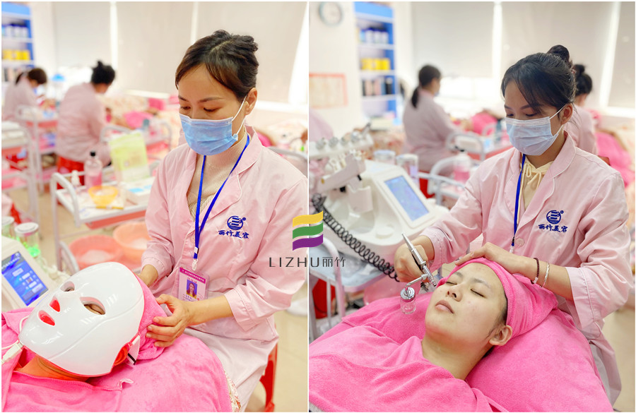 學(xué)美容儀器的重要性，南寧美容儀器培訓(xùn)班