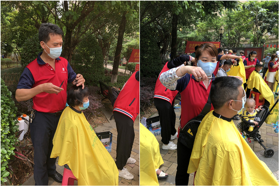 美發(fā)實踐重要嗎？美發(fā)社會實踐總結(jié)