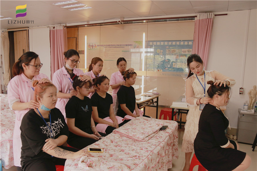 中醫(yī)推拿按摩理療培訓學校：推拿的注意事項