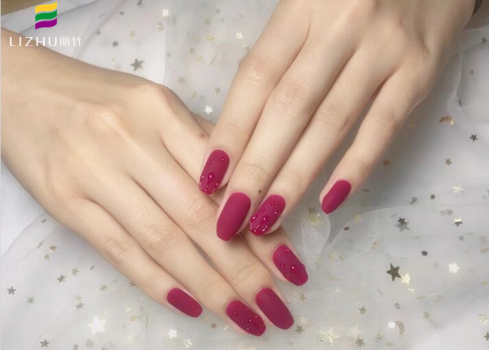 水滴美甲，南寧美甲排行前十的學(xué)校分享