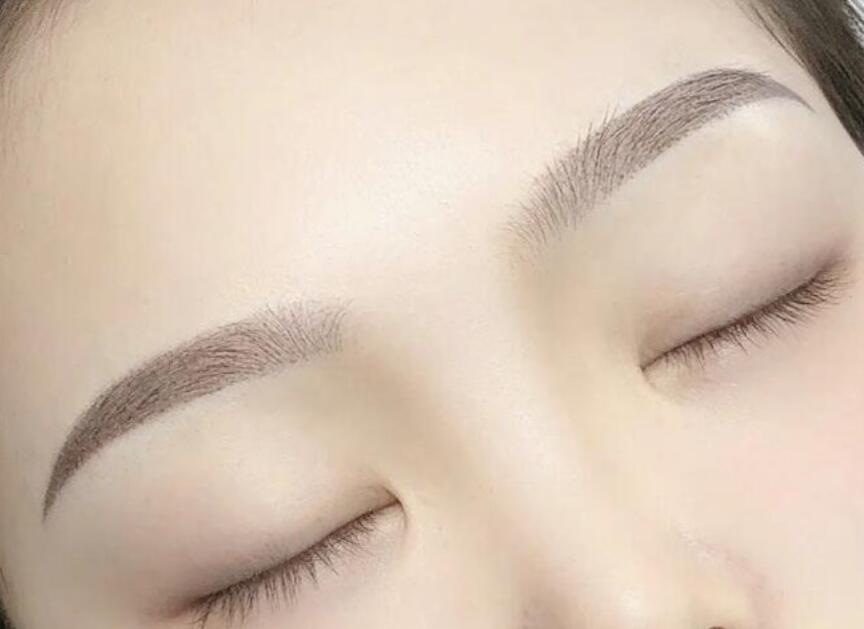 紋繡對身體有害嗎？南寧紋繡學(xué)校十大名校為你講解