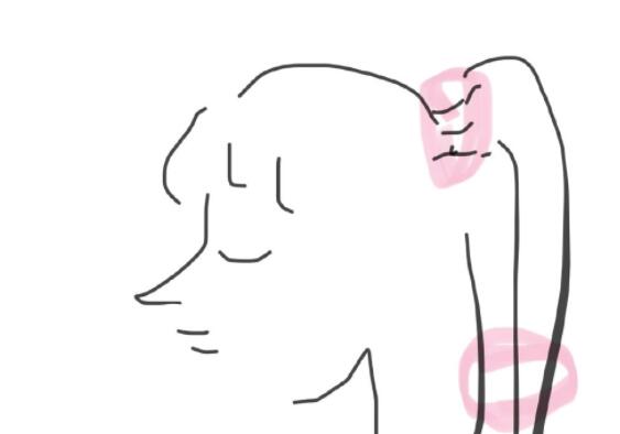 身份證上“素顏妝”教程，無妝勝有妝